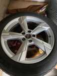 Felgi audi 18 5x112