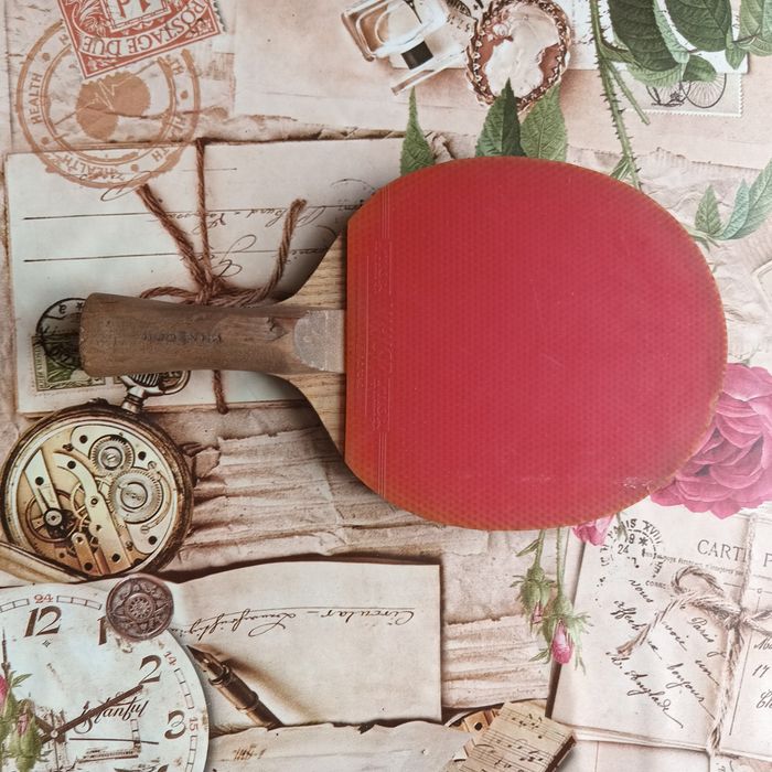 Ракетка для настільного тенісу