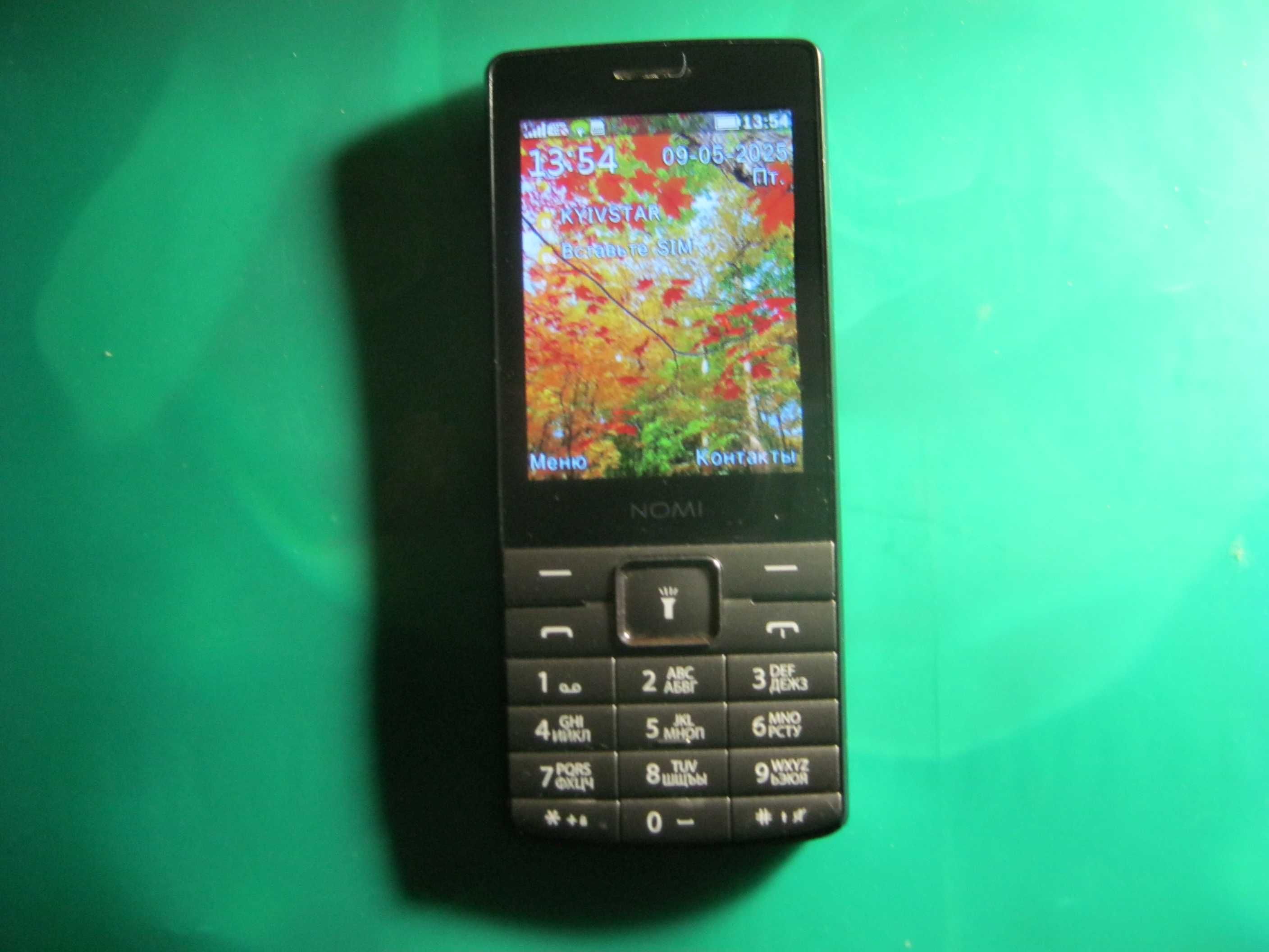 Nomi  i280 original+cd