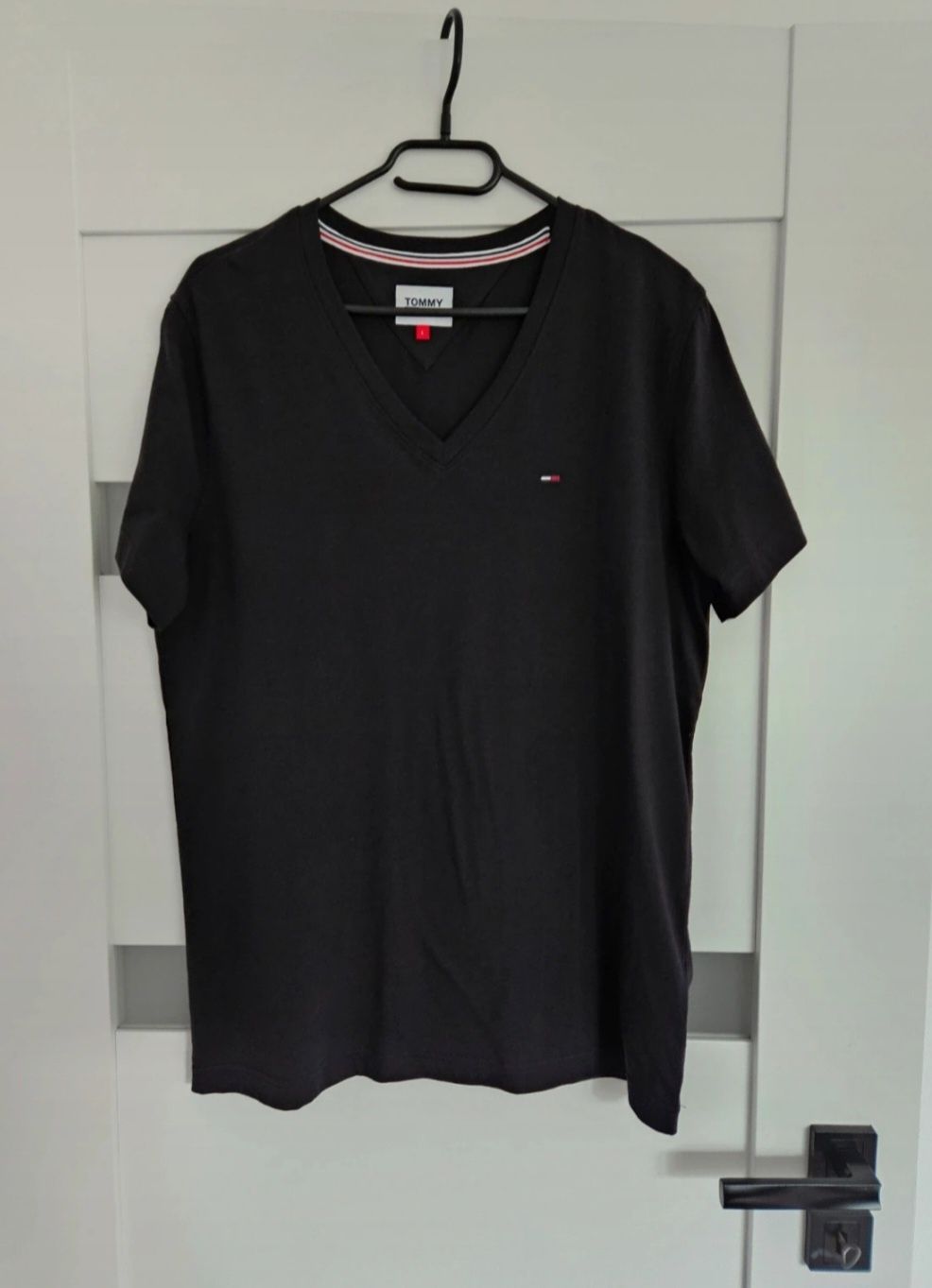 Tshirt męski Tommy Hilfiger