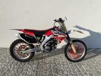 Honda CRF