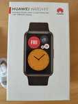 Smartwatch Huawei Watch Fit TIA-B09.