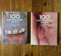 100 Contemporary Artists, Taschen