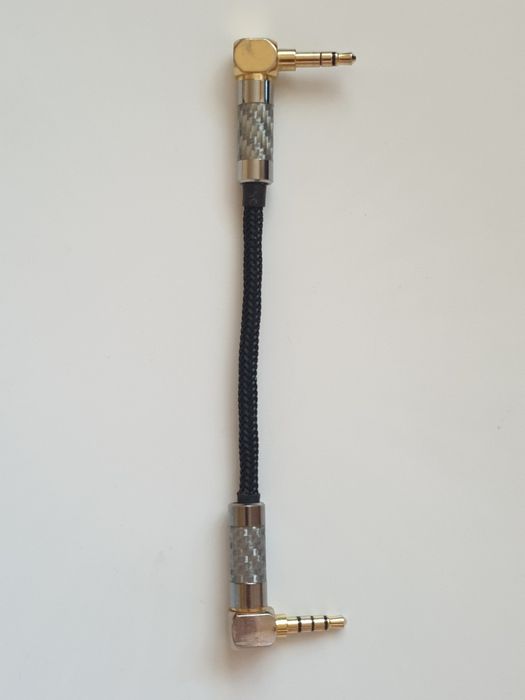 Кабель, перехідник