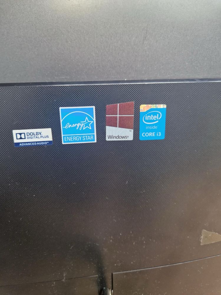 Komputer All In One Lenovo C50-30
