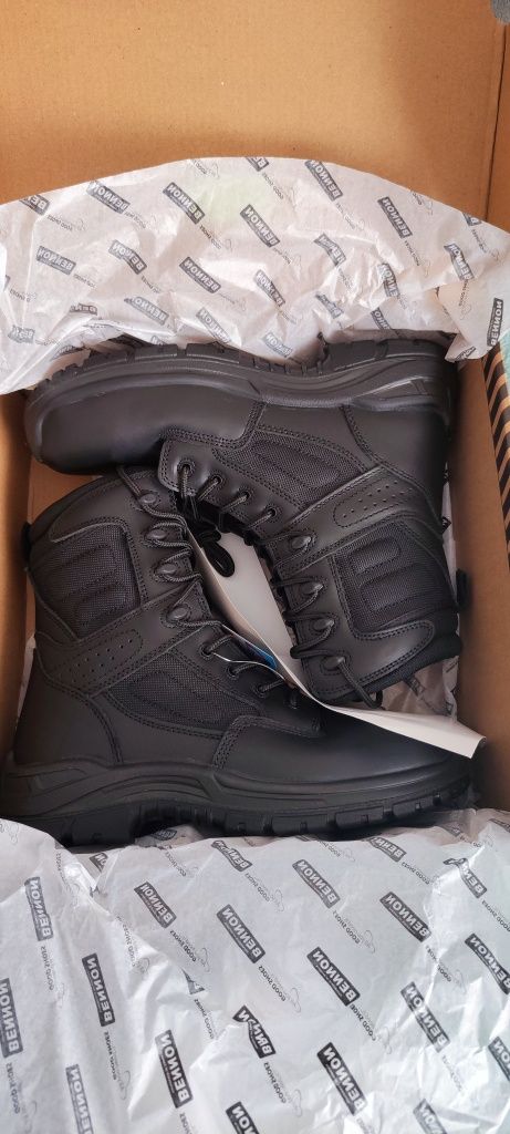 Buty taktyczne Bennon Commodore Light 01 rozm. 41