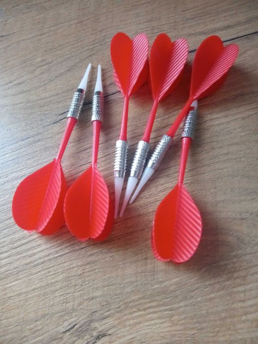 Dart elektryczny dla dzieci