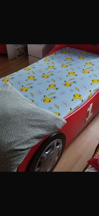 Oddam łóżko za darmo bez kota!!!