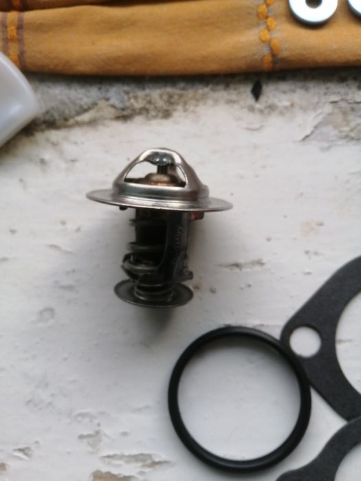 Термостат th39082g1 (Toyota, nissan та інші)