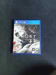 gra ghost of tsushima ps4