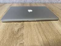 Срочно Идеал MacBook Pro A1398 2014 I7 16GB 2GB Nvidia 512GB Mvme ssd