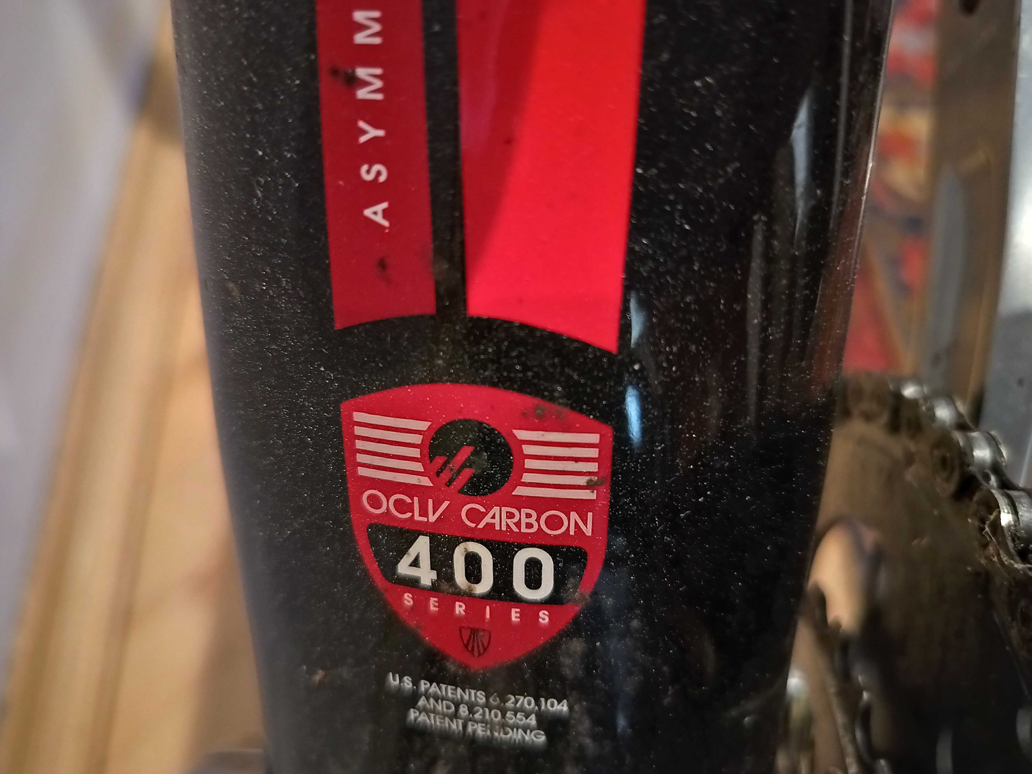 Trek domane 4.0 rower szosowy