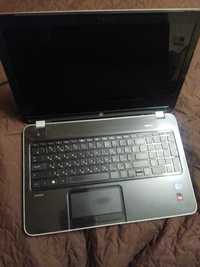 Ноутбук HP 15-e081sr