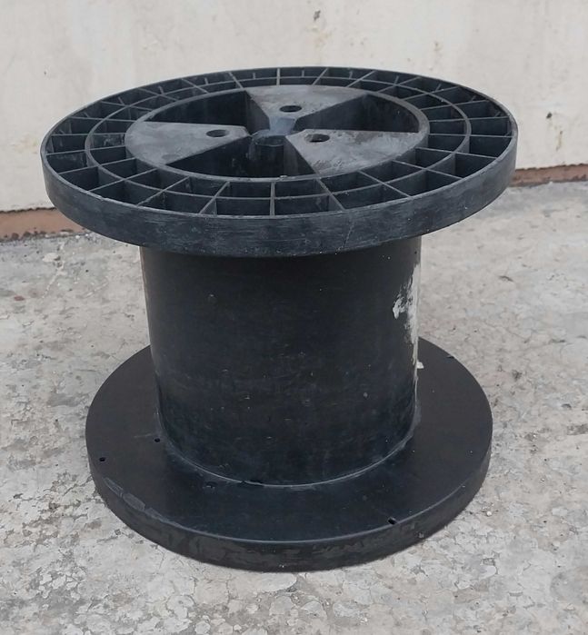 Катушка для кабелю