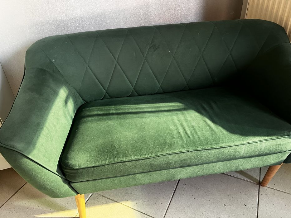 Sofa skandynawska