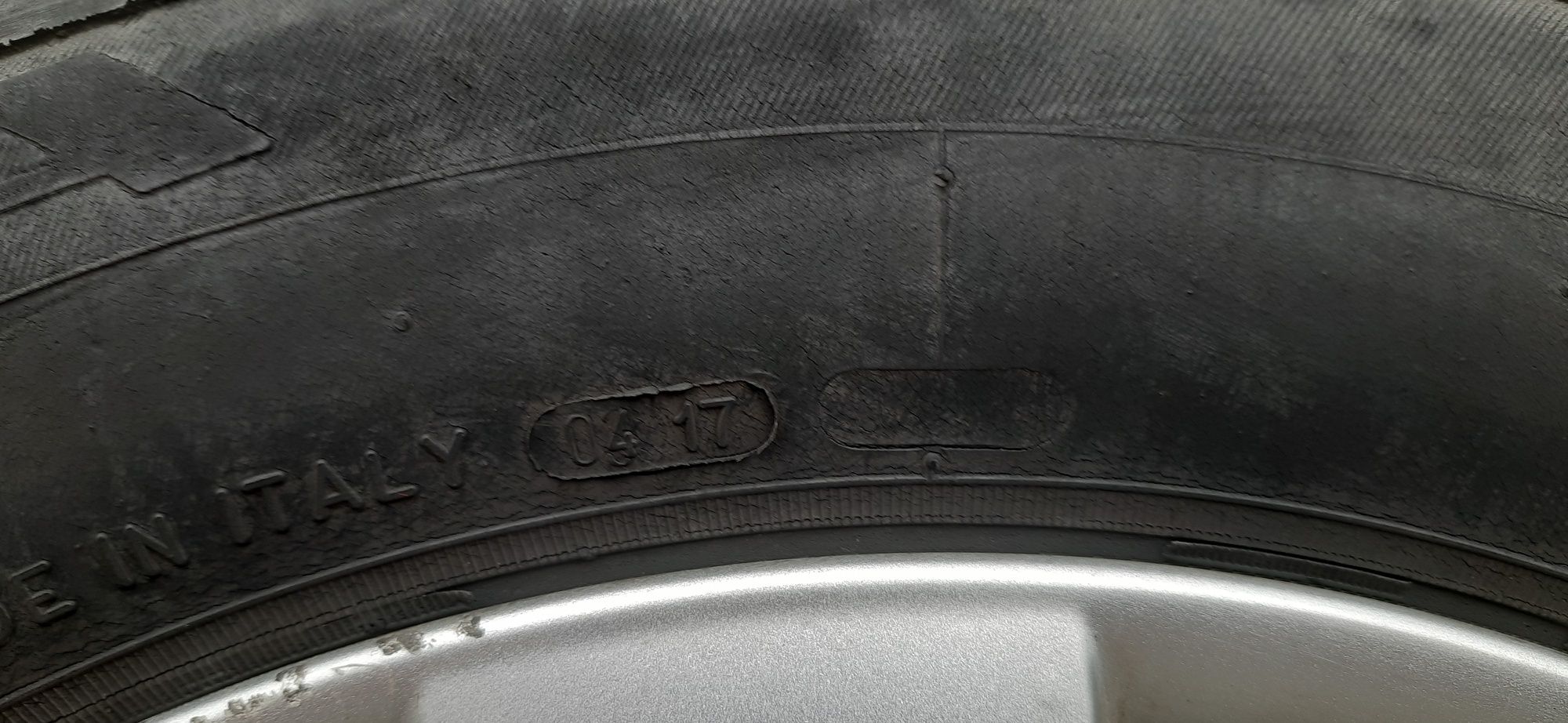 Koła opony 185/65 R15