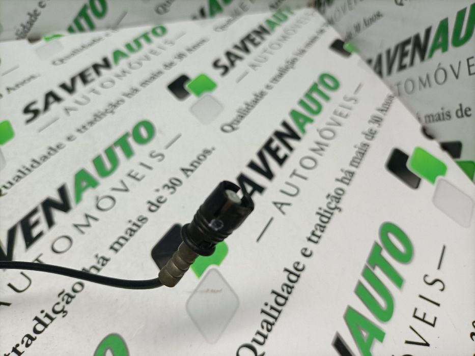 Base de antena CITROËN C3 II (SC_)