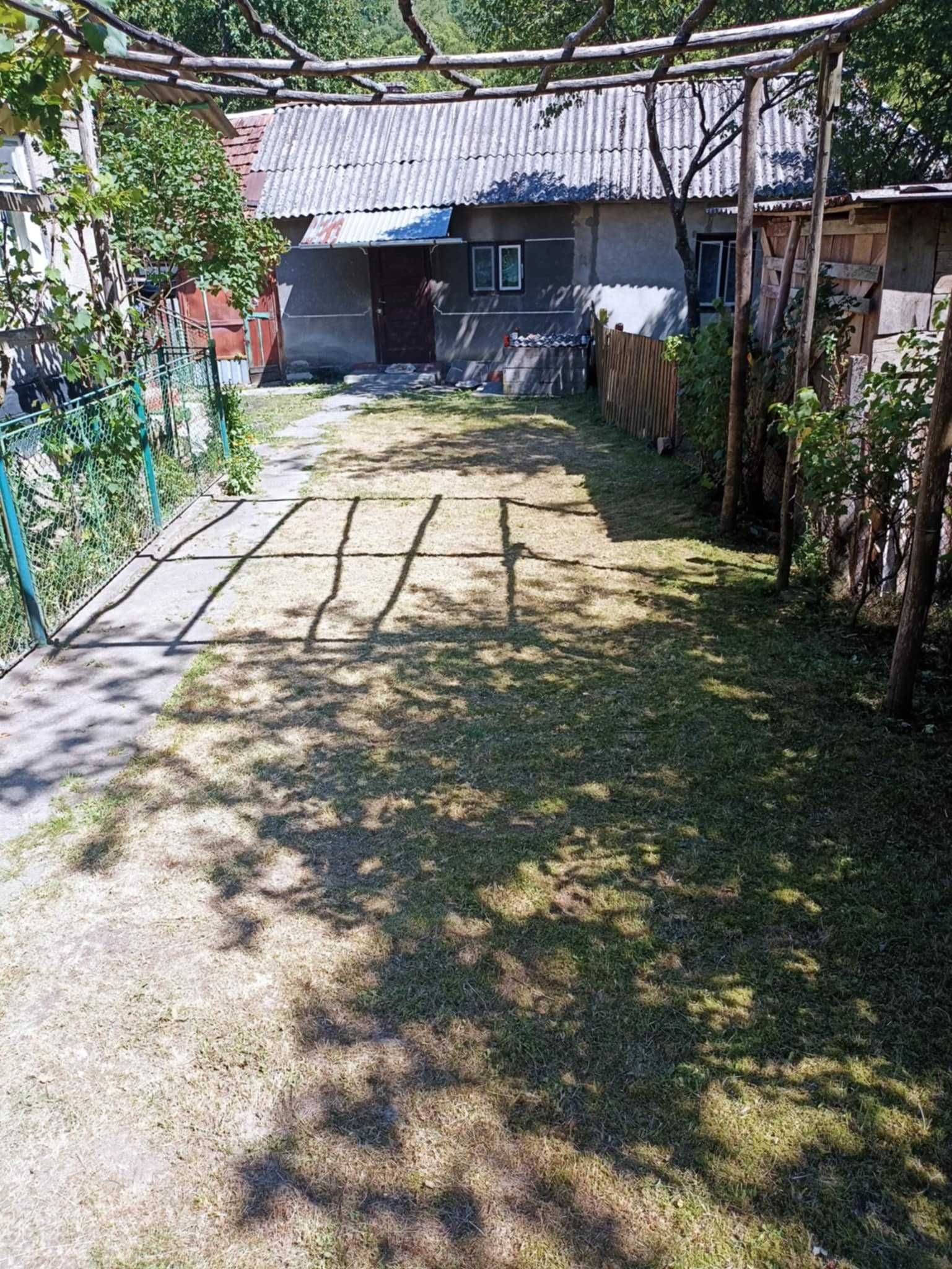 Продається будинок в селі Завосино.