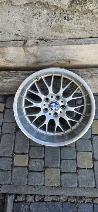 Alufelga Bmw 17 5x120 10j e15 Rondell 0058