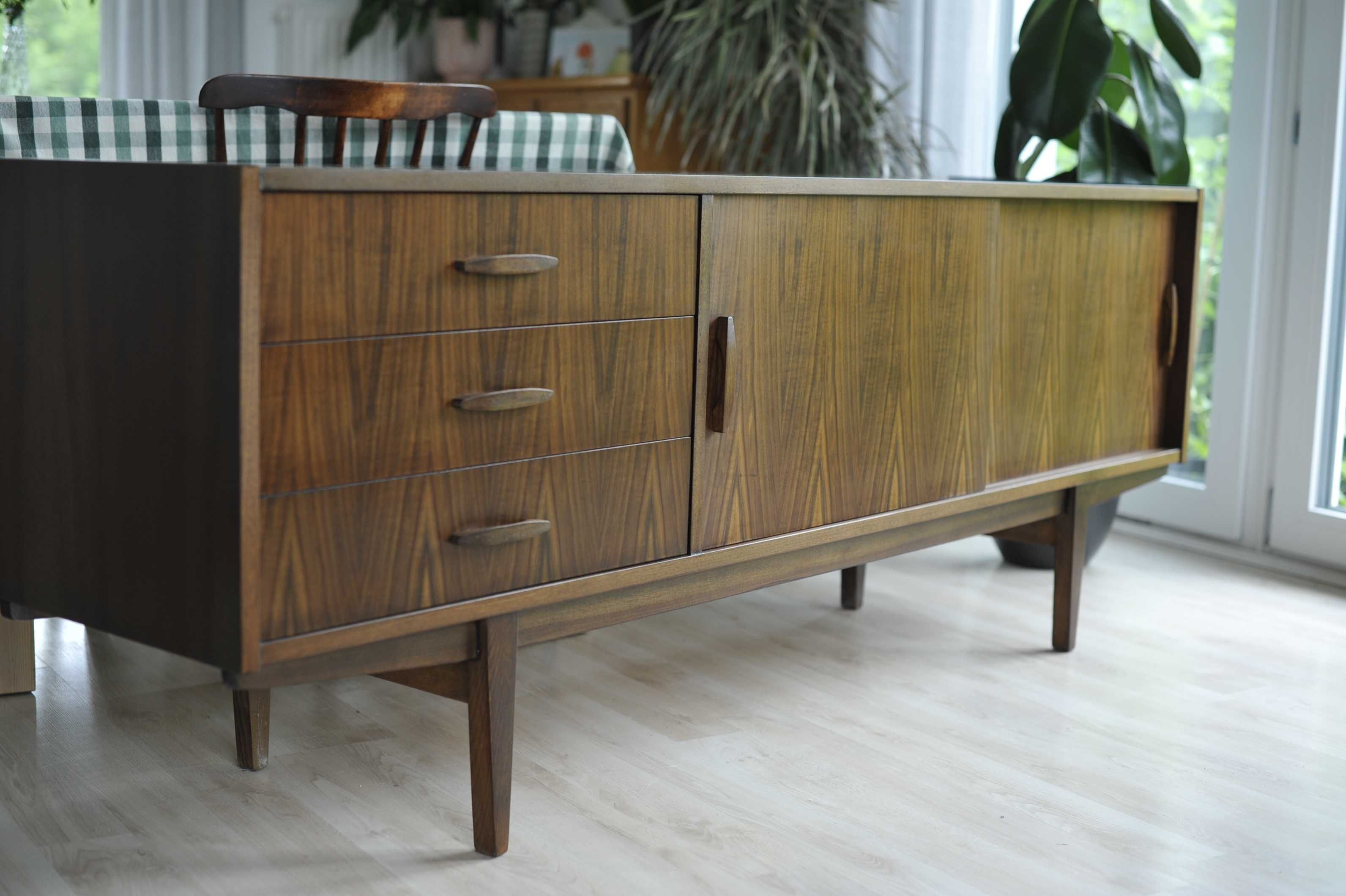 komoda/sideboard PRL Violetta