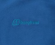 BERGHAUS Polartec флис кофта флисовая ОРИГИНАЛ L