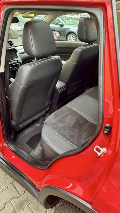 Suzuki Vitara GLX 2018