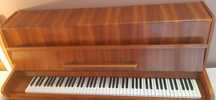Instrument muzyczny Pianino