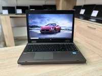 Laptop HP ProBook 6570b - i5-3230M, 8GB ram, dysk SSD, JAK NOWY!