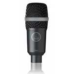Mikrofon dynamiczny AKG D40 3 szt.