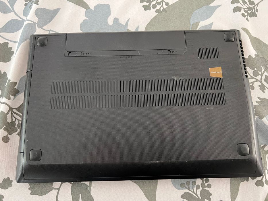 Laptop Lenovo G505