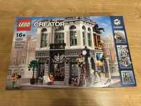 Lego 10251 Brick bank