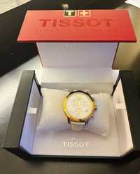 Жіночий годинник Tissot Quickster T095.417