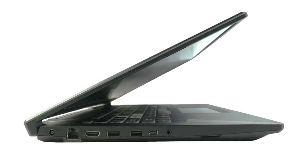 17.3" ASUS TUF  A17 FA706NF-RS51 AMD RYZEN 5 7535HS/512GB/8GB/RTX 2050