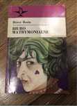 Herve Bazin - Biuro matrymonialne