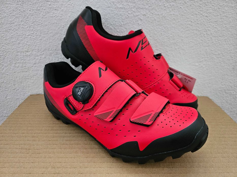 Sapatos BTT Shimano N.41, 43 (Novos)