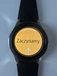 Galaxy watch 105A