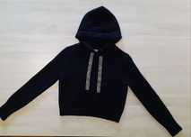 Sweatshirt Zara S com Brilhantes