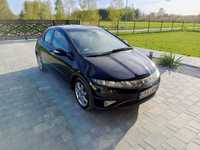 Honda Civic Prywatne