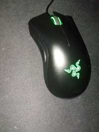 Mouse gamer razer deatheader