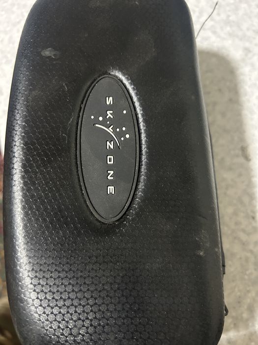 Окуляри для фпв дрона skyzone у хорошому стані