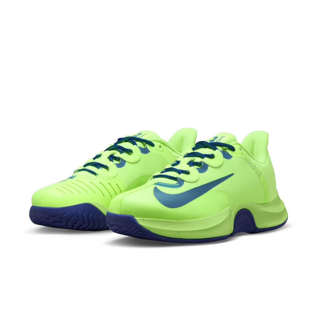 Кросівки Nike Court Air Zoom GP Turbo NO > 38.5 по 42.5 < (DZ1725-300)