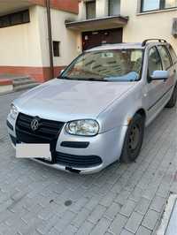 Volkswagen Golf IV 1.9 Tdi 1999r