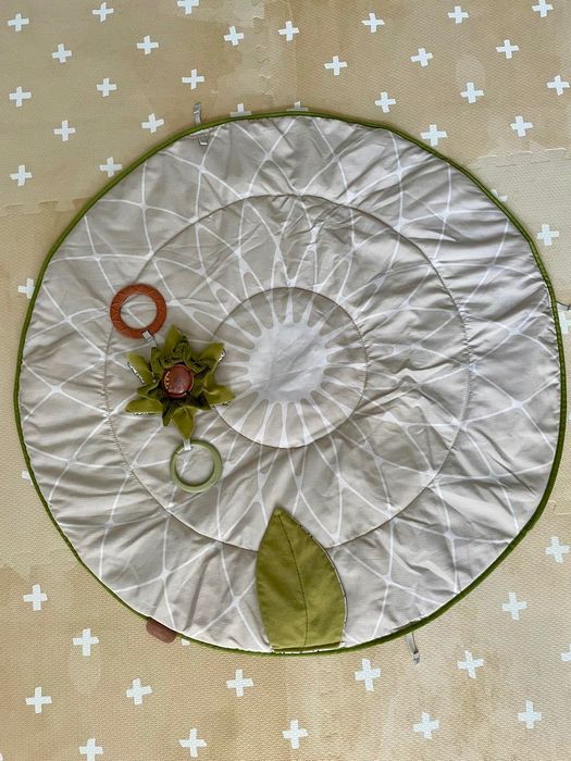 Mata edukacyjna Tiny Love