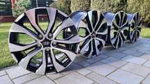 Nowe Alufelgi 5x114,3 R17 Hyundai Tucson ix35 i30 Kia Sportage Ceed