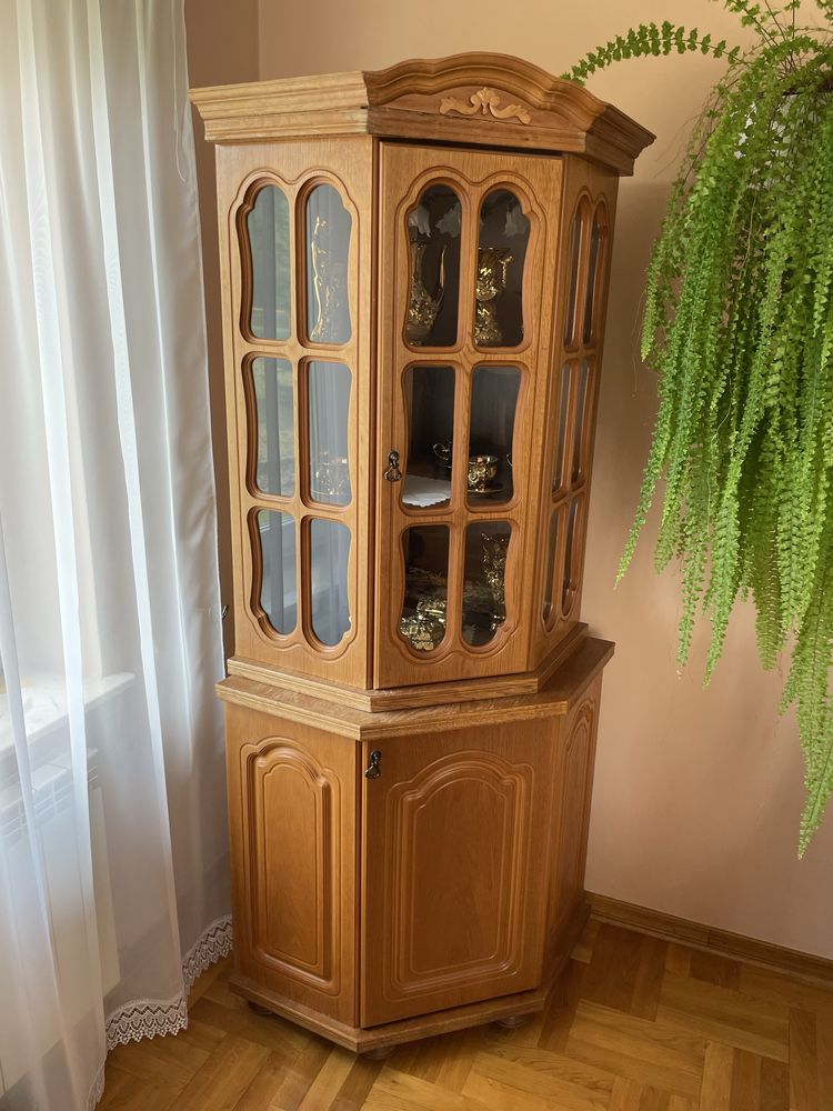 Zestaw mebli do salonu