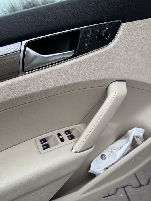 volkswagen passat b7 1.8 SEL Premium