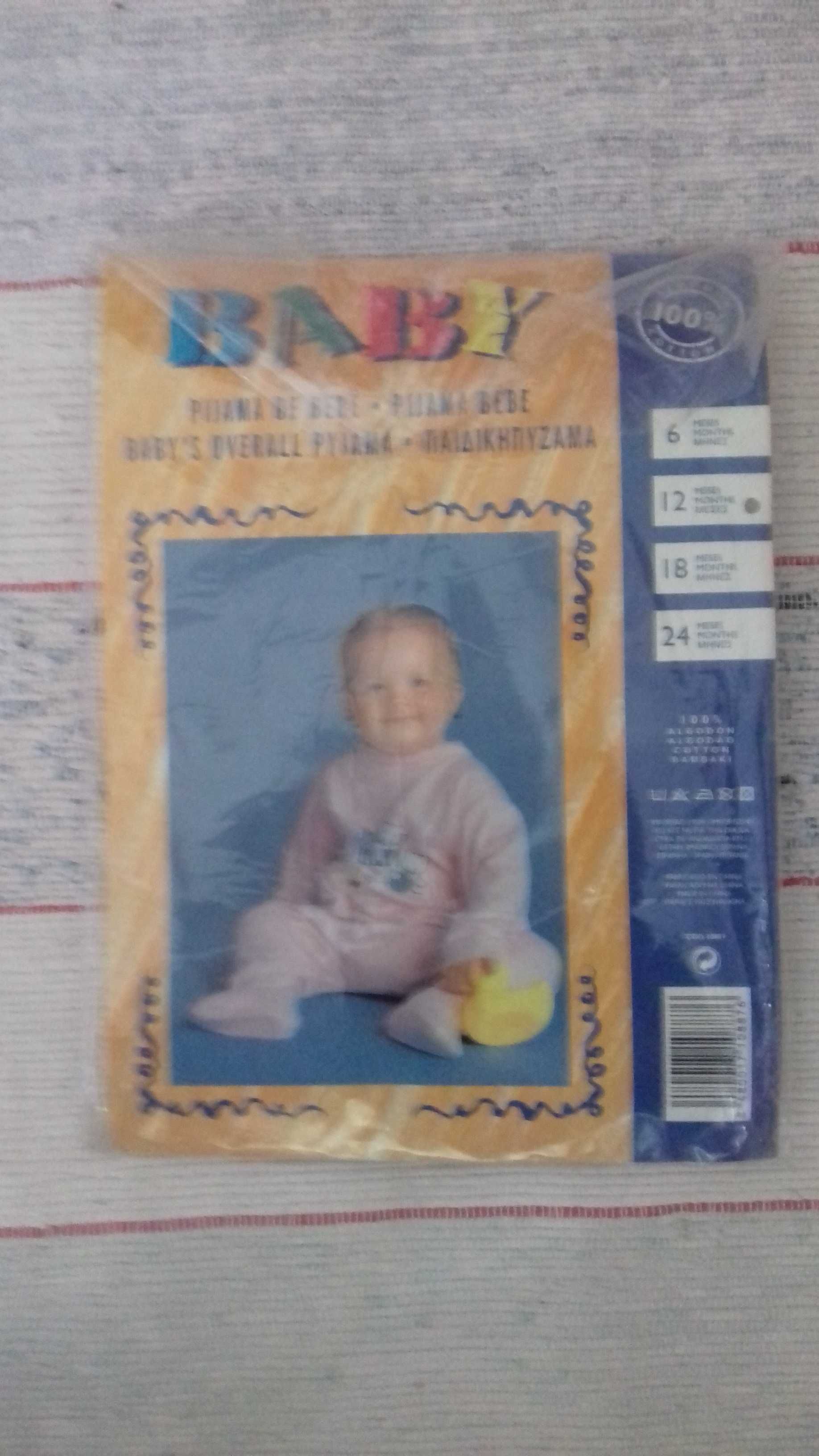 Criança                                                         Vários