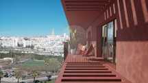 Apartamento T3 para venda