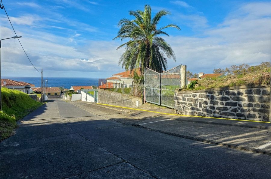 Terreno urbano com 1.657m2