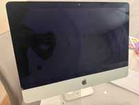 Apple iMac a1418 21,5” i5-3330S 8GB 128GB